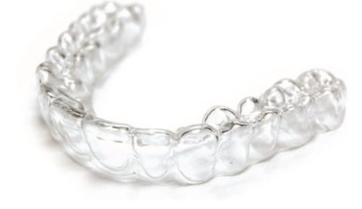 [:hu]Clear Aligner sines fogszabályozó rendszer[:en]Clear-Aligner aesthetic removable orthodontic system[:de]Clear-Aligner ästhetisches abnehmbares Zahnspangensystem[:]