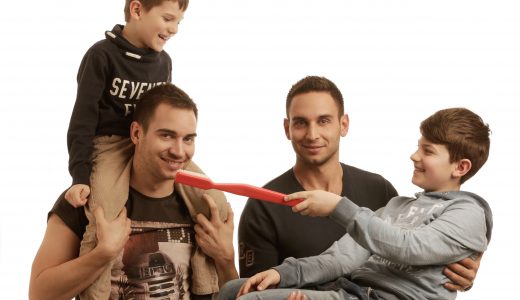 [:hu]Testvérektől sem riadok vissza:)[:en]I'm not afraid of siblings[:de]Ich habe keine Angst vor Geschwister[:]